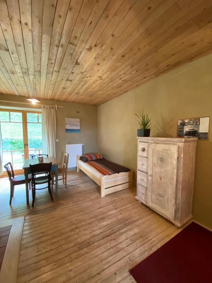 Degustarium Bavory Hotell Eksteriør bilde