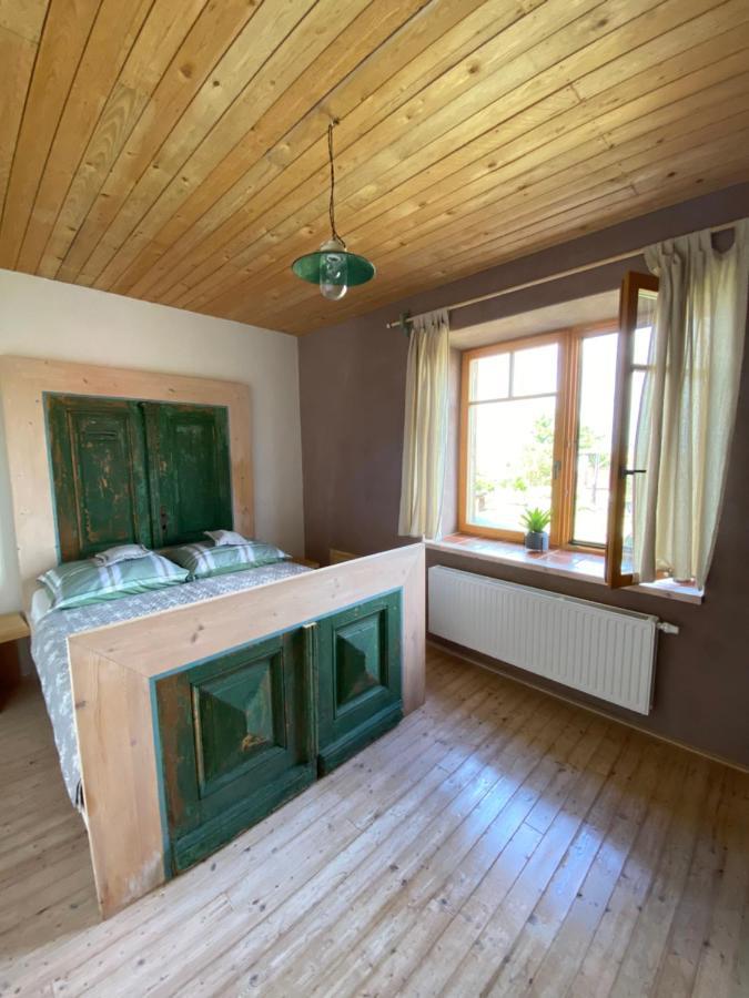 Degustarium Bavory Hotell Eksteriør bilde