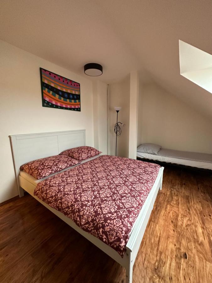 Degustarium Bavory Hotell Eksteriør bilde