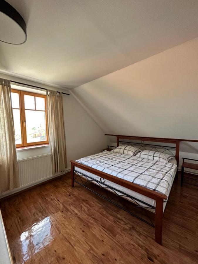 Degustarium Bavory Hotell Eksteriør bilde